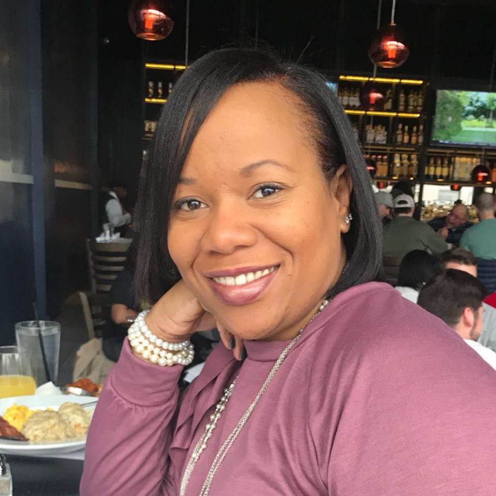 Meet your Posher, Sonya